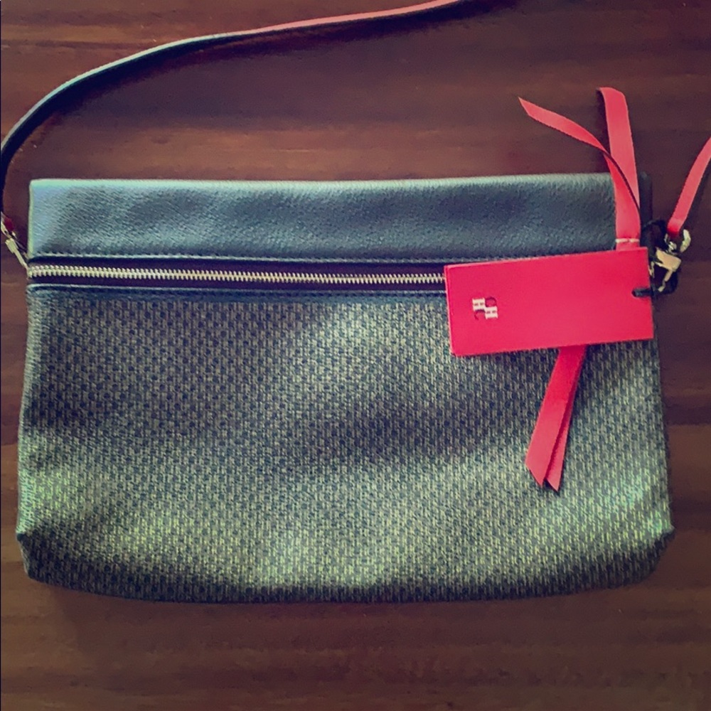 Carolina Herrera Shoulder Bag